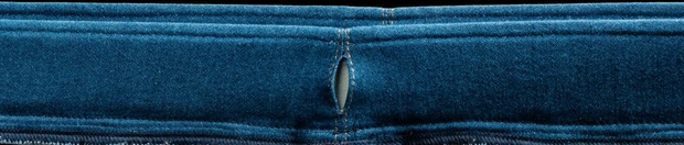 Plukpak Grijs Shirt lange mouw blauwe jeans